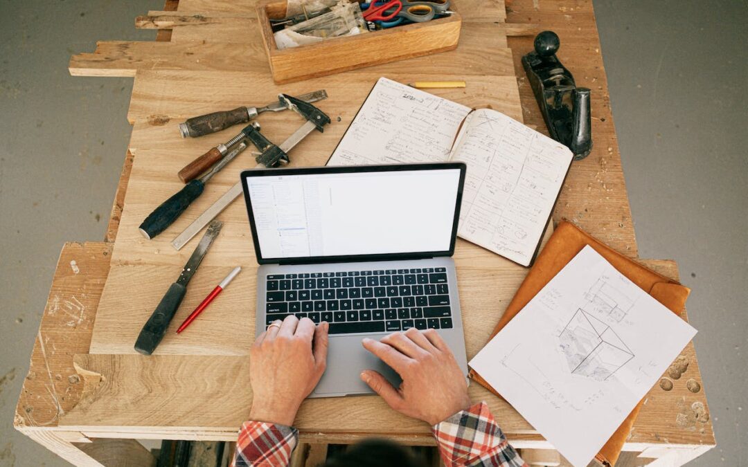 How to Make Money with Woodworking — A Step-by-Step Guide