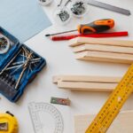 How to start woodworking at home