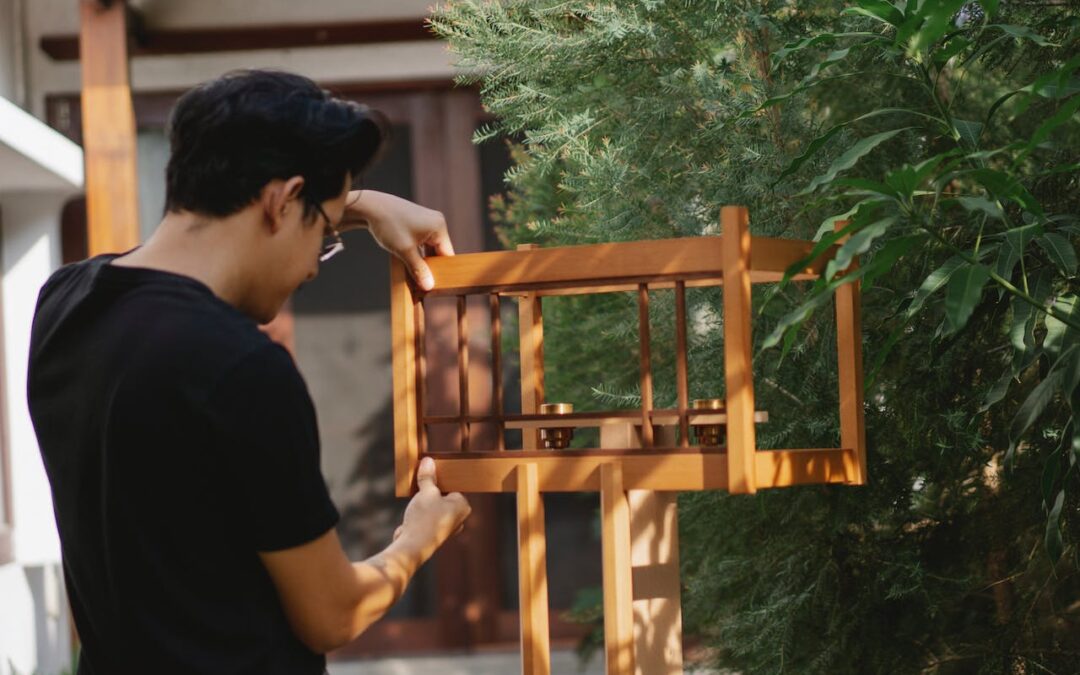 Turn Your Woodworking Passion into Profit: 14 High-Demand Woodworking Projects to Sell in 2024