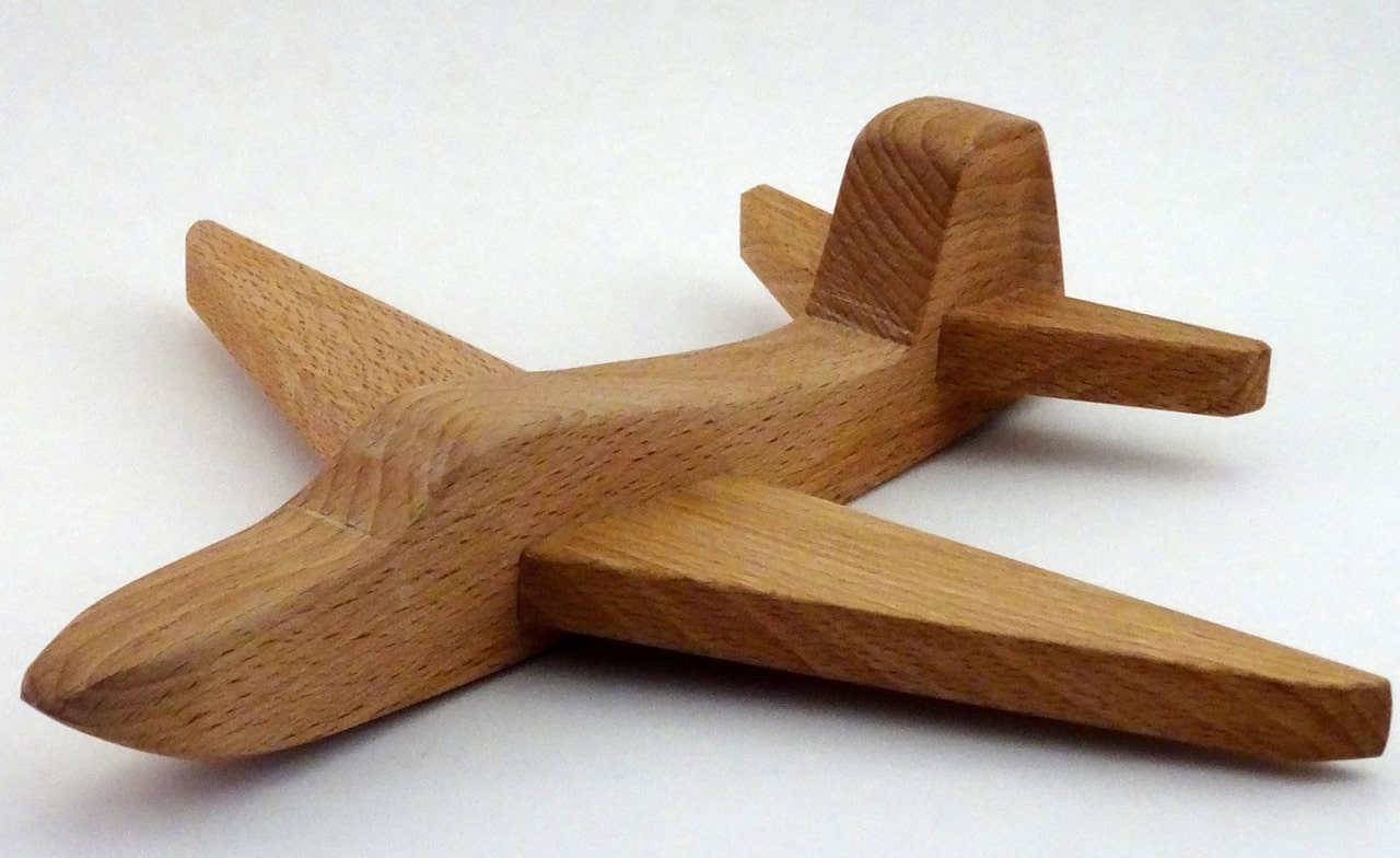 Wooden Toy