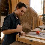 How do I start woodworking with no experience?