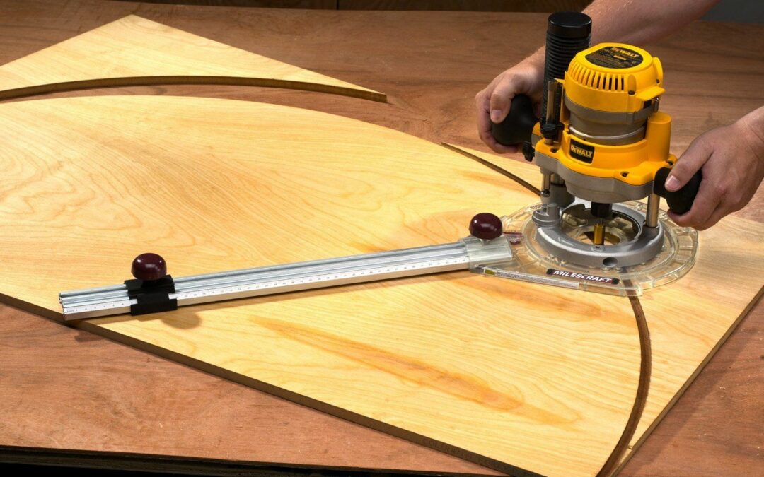 Demystifying the Woodworking Router: Your Comprehensive Guide to Choosing the Perfect Tool