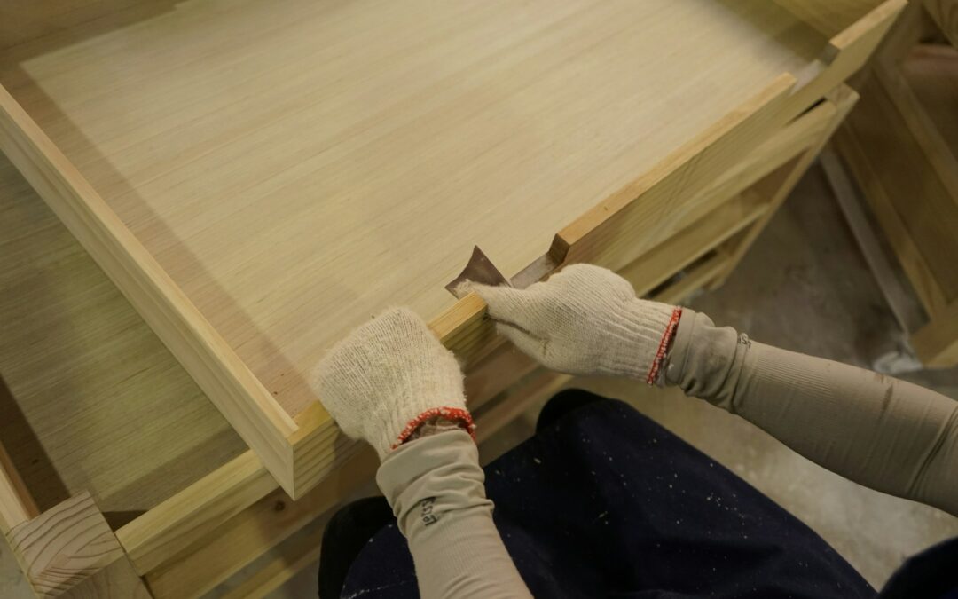 Dive into the Wonderful World of Woodworking: 33+ Beginner Woodworking Projects to Kickstart Your Creative Journey